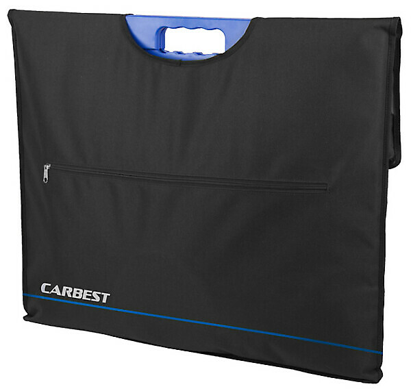 CARBEST SC200 FOLDING SOLAR PANEL - Image 6