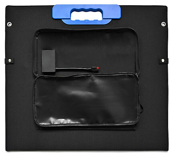 CARBEST SC200 FOLDING SOLAR PANEL - Image 4