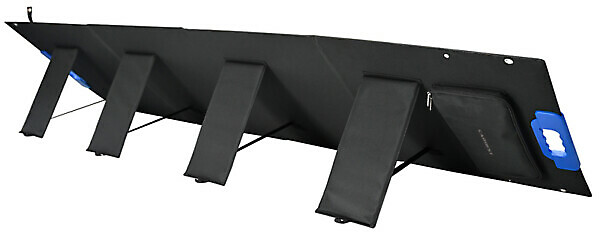 CARBEST SC200 FOLDING SOLAR PANEL - Image 2