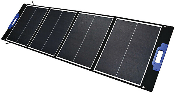 CARBEST SC200 FOLDING SOLAR PANEL