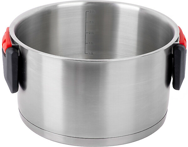 POT ACADEMY COMPACT 22 BRUNNER - Image 4