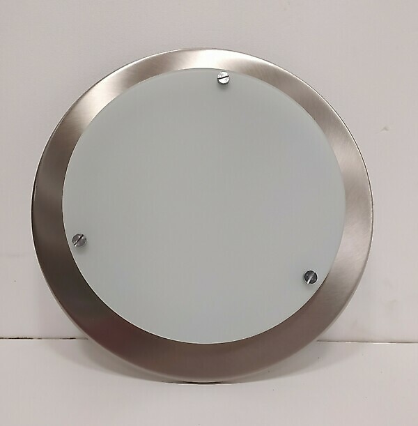 ROUND CEILING LIGHT 12V