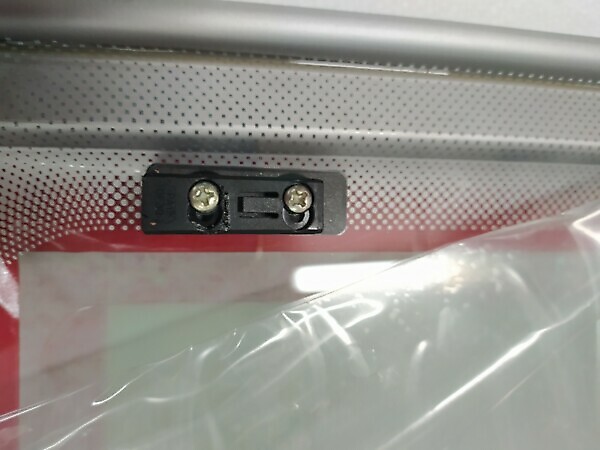 WINDOW 1200X520 POLYPLASTIC BURSTNER - Image 2