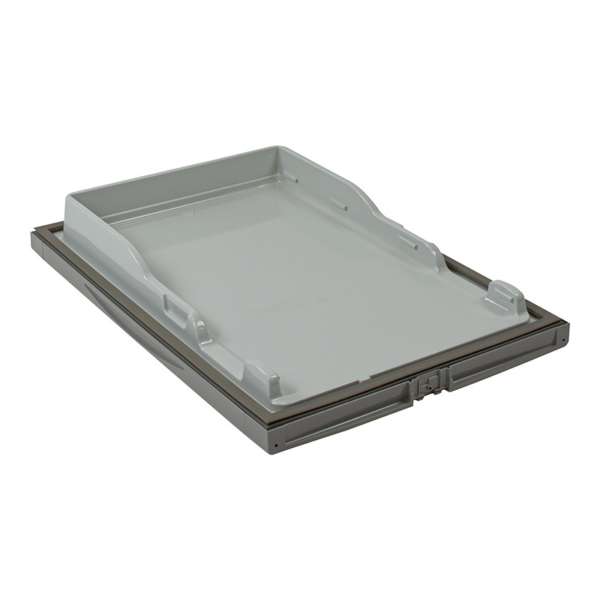 FRIDGE DOOR RM7400/RM7401 - Image 2