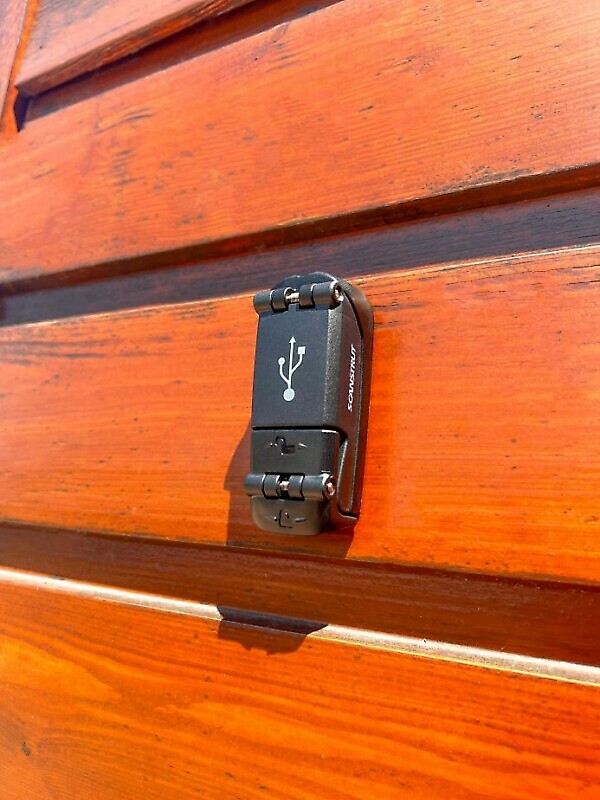 USB-A+C SOCKET IPX6 12V/36W 24V/60W - Image 5