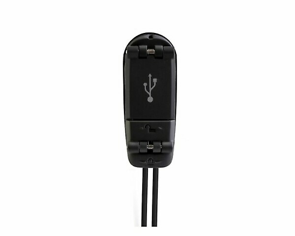 USB-A+C SOCKET IPX6 12V/36W 24V/60W - Image 2