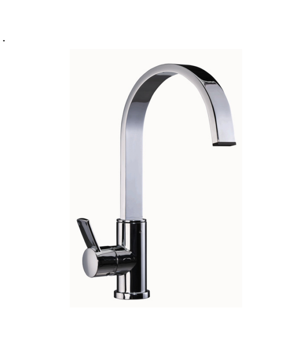 SINGLE LEVER CONNECTOR