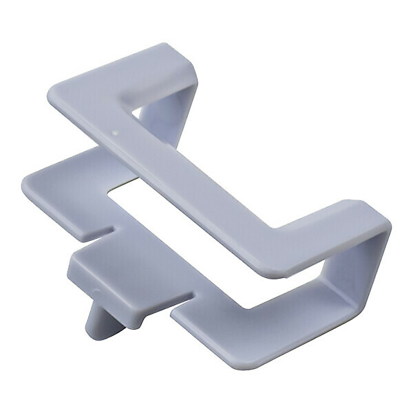 DOMETIC FRIDGE DOOR LOCK RECEIVER - Image 2