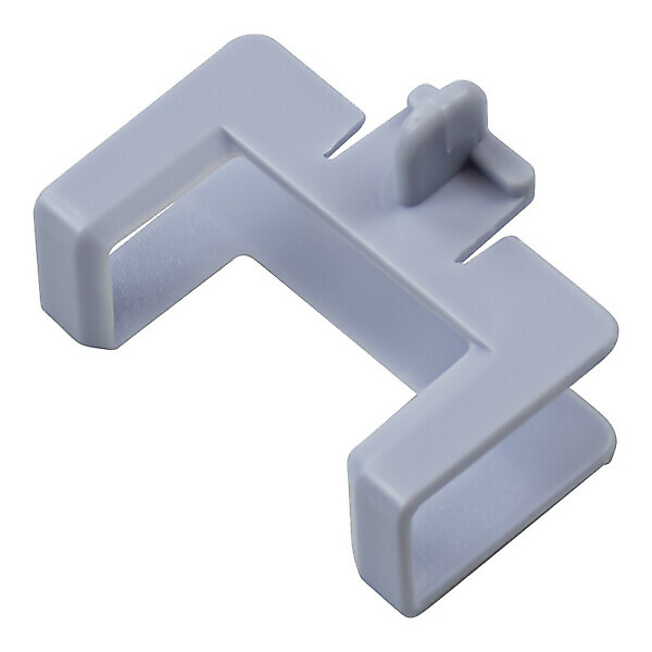 DOMETIC FRIDGE DOOR LOCK RECEIVER