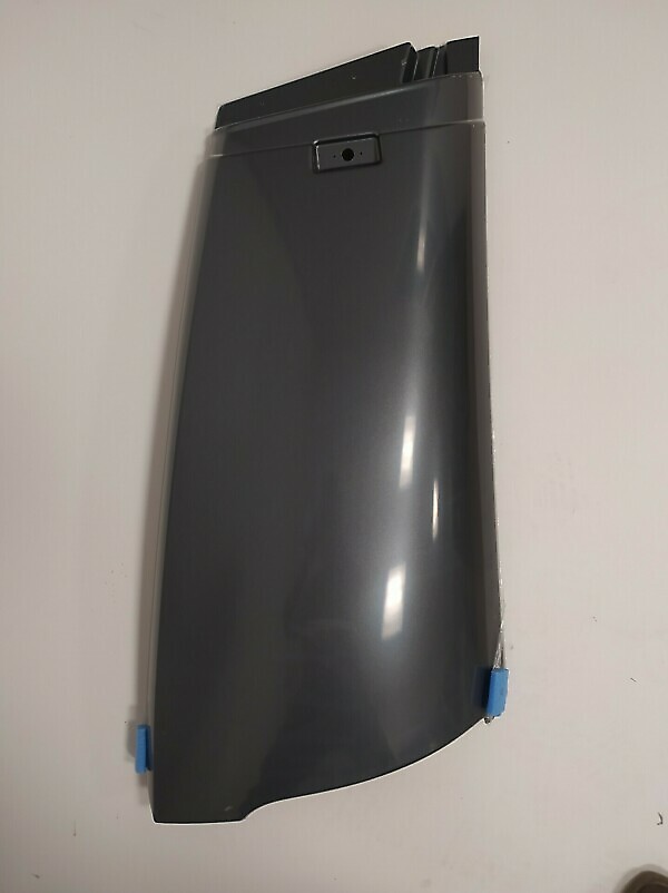 FRONT LEFT PILLAR COVERING FOR HOBBY CARAVANS