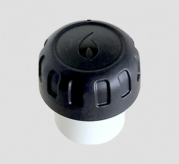 S3004/S5004 KNOB