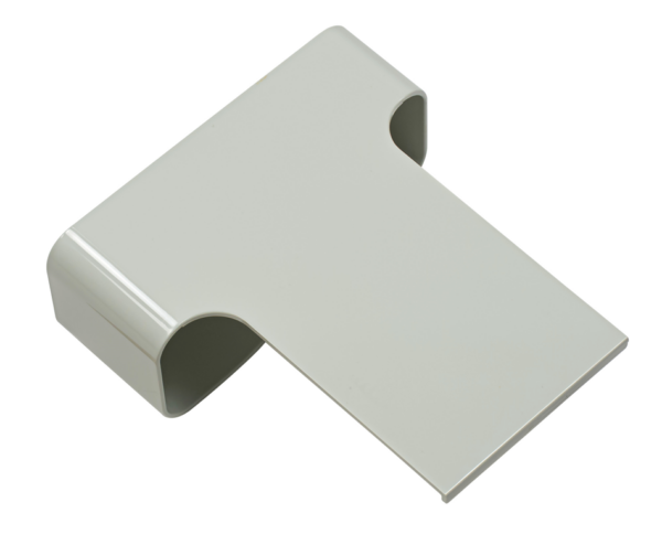 SHELVING INTERMEDIATE SHELF FOR DOMETIC-ELECTROLUX GREY - Image 2