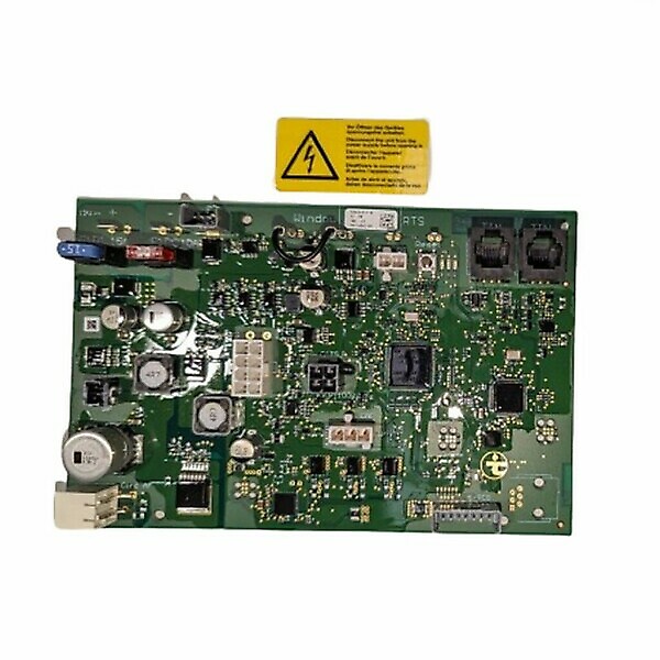 ELECTRONIC BOARD COMBI D 6/6E NEW GEN