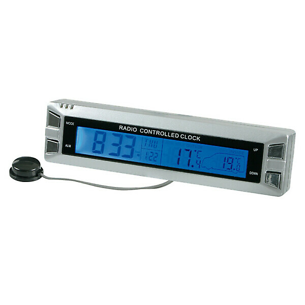 SEYIO R-30, MULTIFUNCTIONAL WATCH -