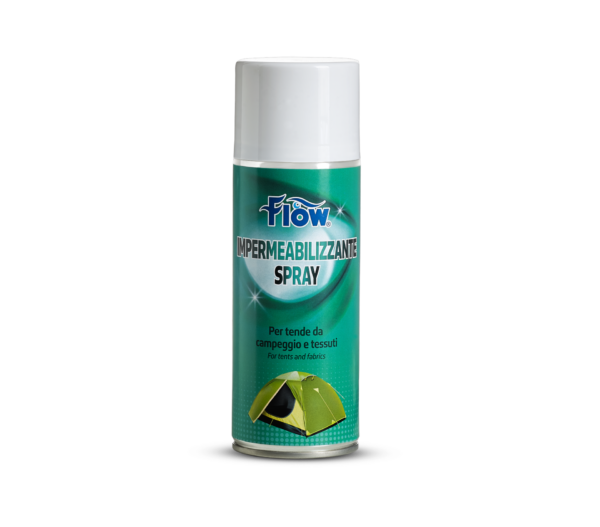 WATERPROOFING SPRAY 400ML
