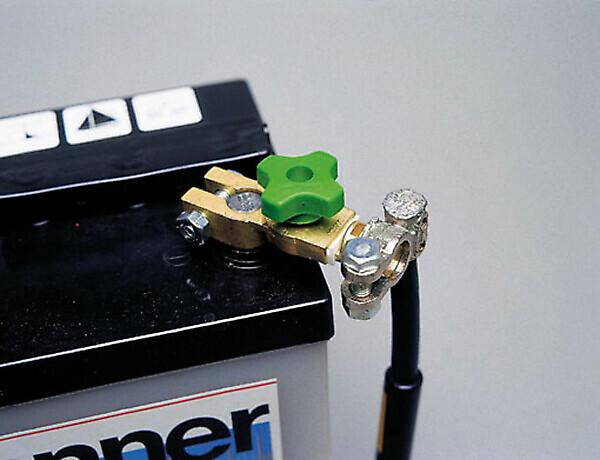 BRUNNER 12V BATTERY SWITCH