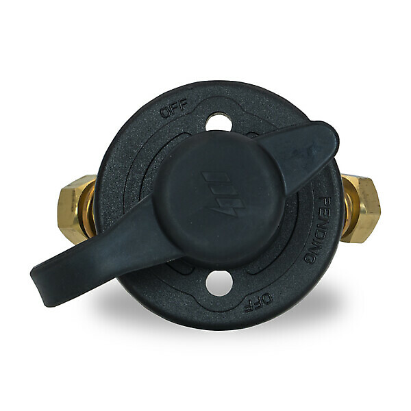 MEMBER'S REINFORCED MOTOR BATTERY SWITCH - Image 3
