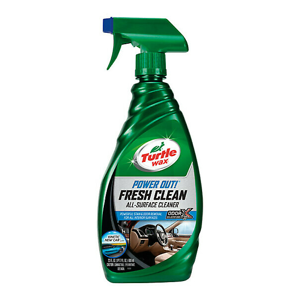 FRESH CLEAN, MULTI SURFACE CLEANER -500 ML