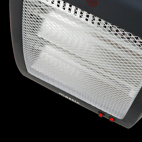 QUARTZ HEATER MQK 200 400-800 W - Image 2