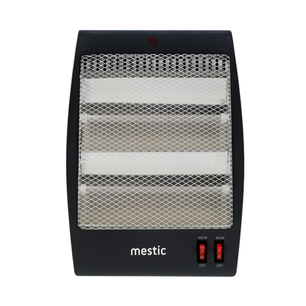 QUARTZ HEATER MQK 200 400-800 W