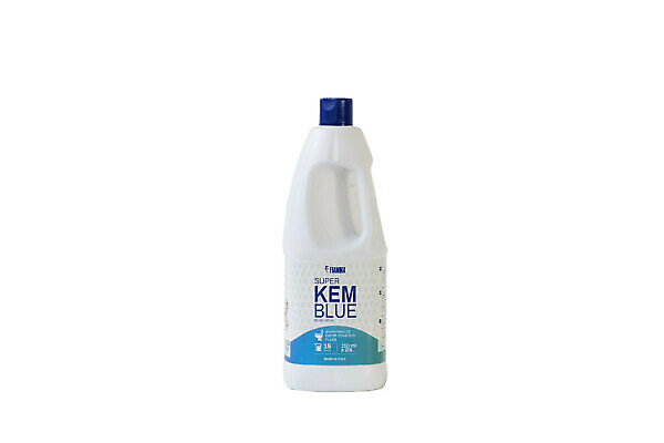 SUPER KEM BLUE 2L