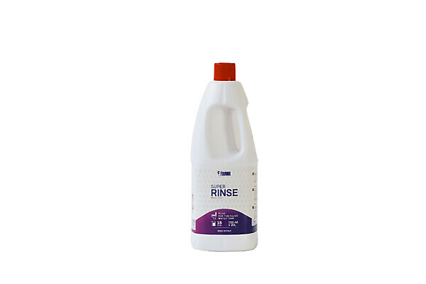 SUPER RINSE