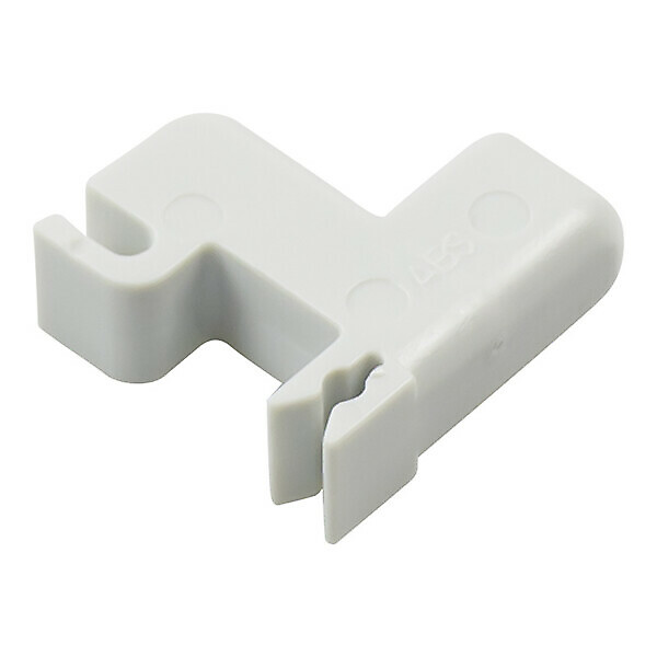 ANTI-FALL ROD SUPPORT FOR ELECTROLUX/DOMETIC FRIDGE SHELF