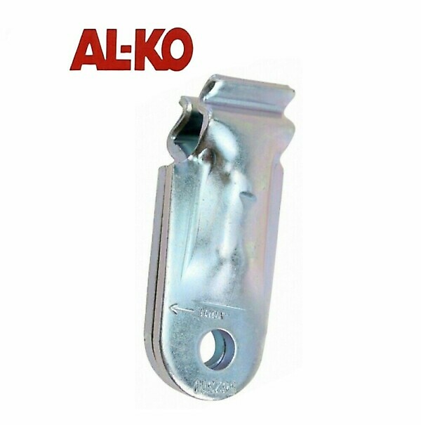 ALKO SHOCK ABSORBER SUPPORT