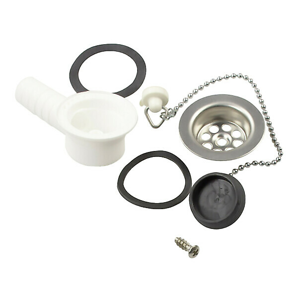 DRAIN PLUG (CRAMER)