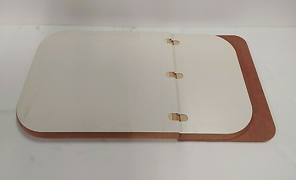 DINETTE TABLE FOR ARCA P695 GLM CAMPER