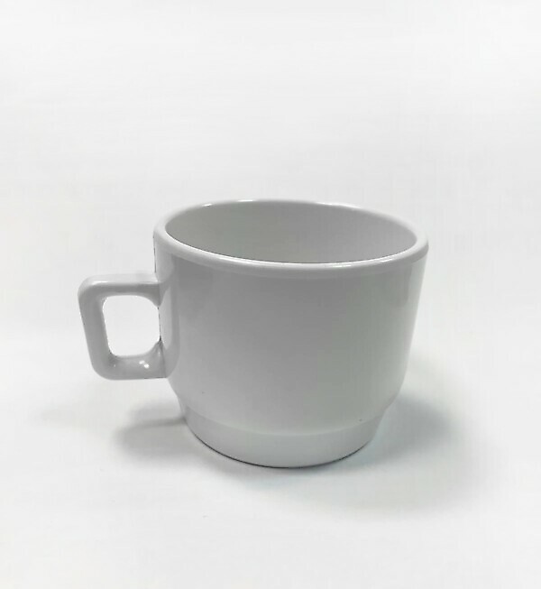 CARDBOARD COFFEE CUP