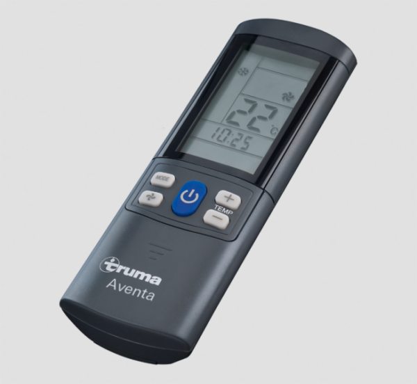 AVENTA COMPACT REMOTE CONTROL