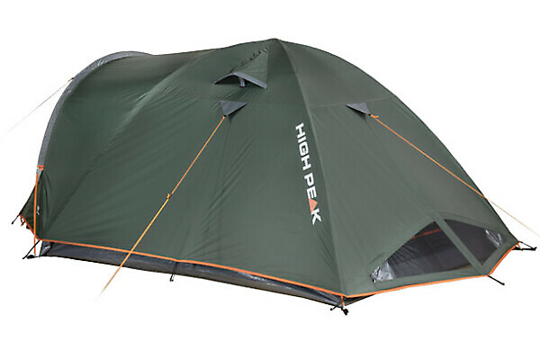 NEVADA 3.1 HIGHPEAK TENT - Image 4