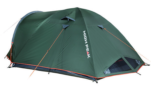 NEVADA 3.1 HIGHPEAK TENT - Image 2