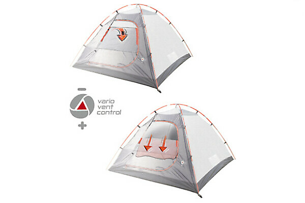 NEVADA 3.1 HIGHPEAK TENT - Image 8