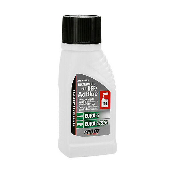TREATMENT FOR DEF/ADBLUE? - 100 ML
