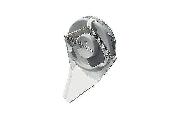 CONDENSATE WATER DRAIN TRAY
