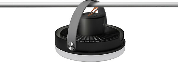 MOONBELLE RG BRUNNER FAN - Image 3