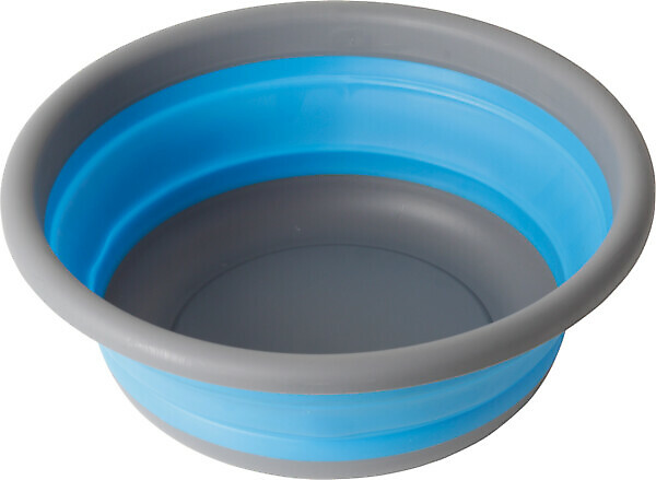 IRIS FOLD-AWAY BRUNNER FOLDING SINK