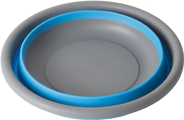 IRIS FOLD-AWAY BRUNNER FOLDING SINK - Image 2