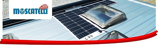 90W SOLAR PANEL SHAPED TO 131X80 CM - Image 4