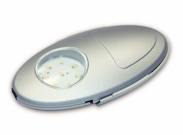 1W LED CABINET LIGHT WITH IR SENSOR