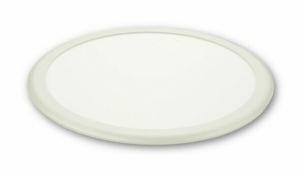 ROUND PLAF. 217MM WHITE 4000K