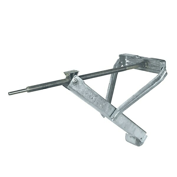 INTEGRATED FOOT 800 KG FILET 605