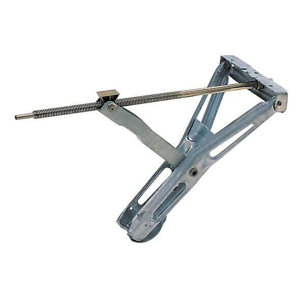 ULTRALIGHT REINFORCED FOOT