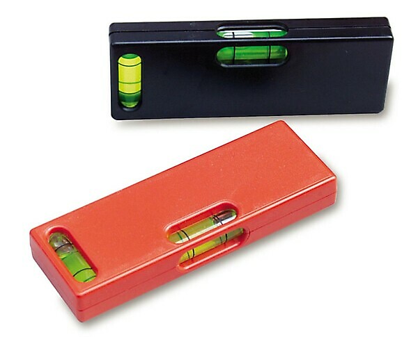BRUNNER RECTANGULAR BUBBLE LEVEL