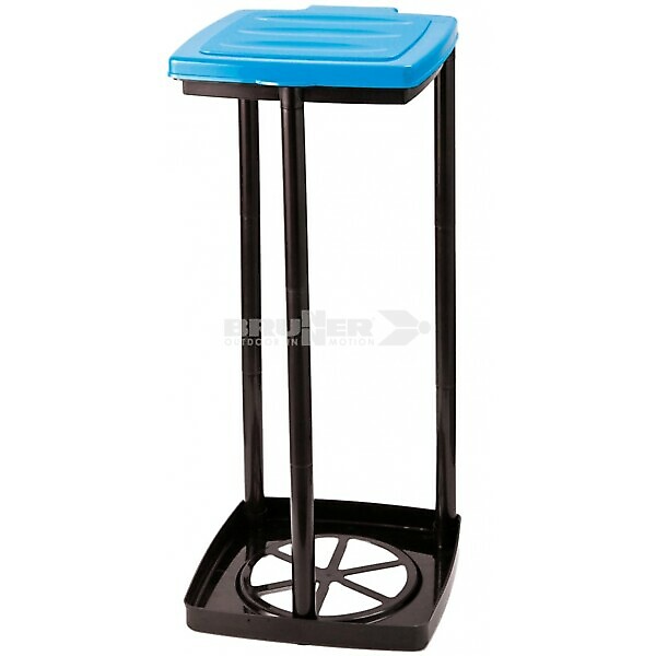 BIO BOY COMPACT FOLDING WASTE BIN BRUNNER - Image 2