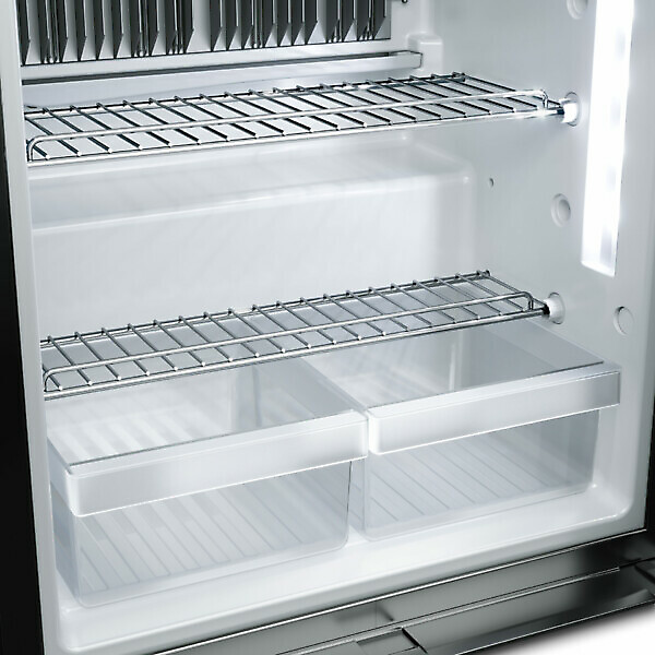 TRIVALENT FRIDGE RMS10.5T (WHEEL ARCH) - Image 2