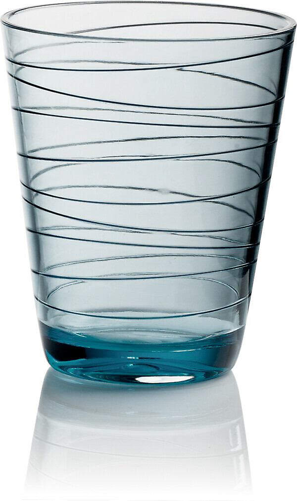 WAVE GLASS DOLOMIT BLUE 30CL BRUNNER - Image 2