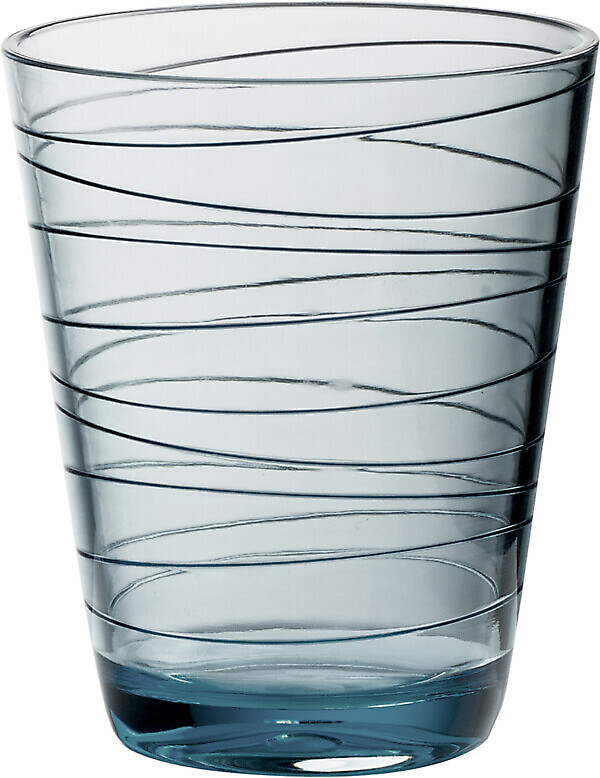 WAVE GLASS DOLOMIT BLUE 30CL BRUNNER